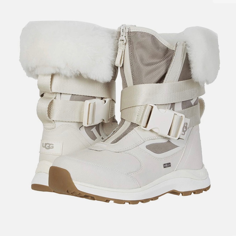Ugg